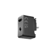 Adaptador de micrófono para Insta360 X5