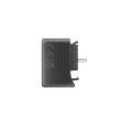 Adaptador de micrófono para Insta360 X5