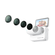 Kit de filtros ND para Insta360 GO 3S