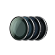 Kit de filtros ND para Insta360 GO 3S