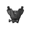 Montura para Insta360 para mentón de casco 2.0