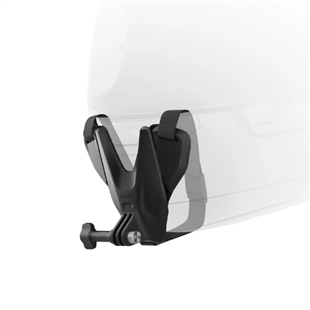 Montura para Insta360 para mentón de casco 2.0