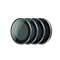 Kit de filtros ND para Insta360 GO 3S